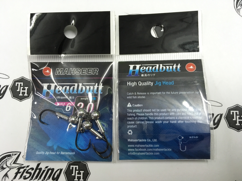 images/product/ตัวเบ็ด เลือกยี่ห้อสินค้า หัวจิ๊ก HEADBUTT 2 กรัม/หัวจิ๊ก HEADBUTT 2 กรัม.JPG